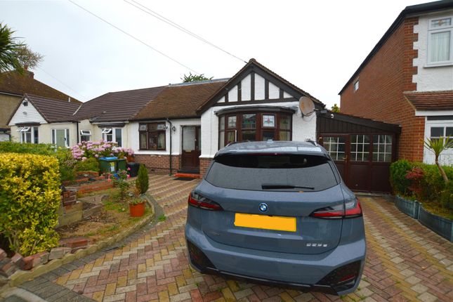 3 bedroom bungalow for sale