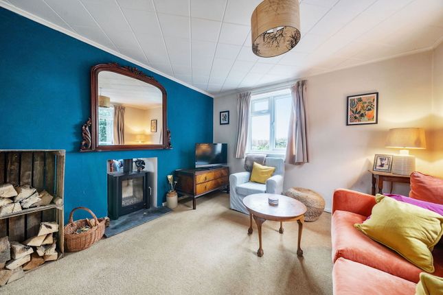 The Lye, Melksham SN12 3 bed end of terrace house for sale