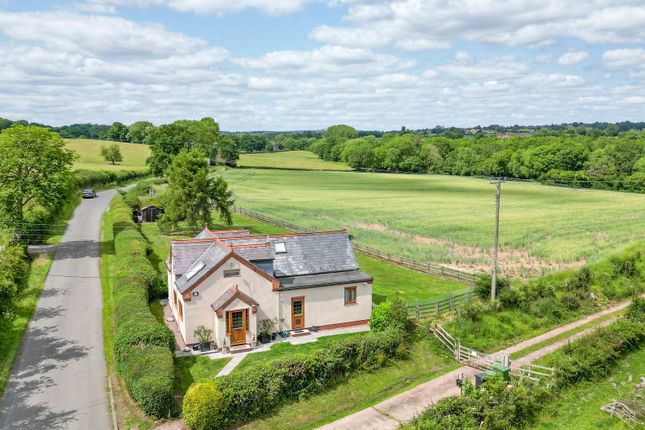 Ham Green Lane, Ham Green, Redditch... 3 bed detached house for sale