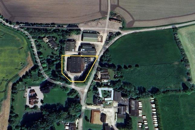 Kilpin, Goole Plot for sale