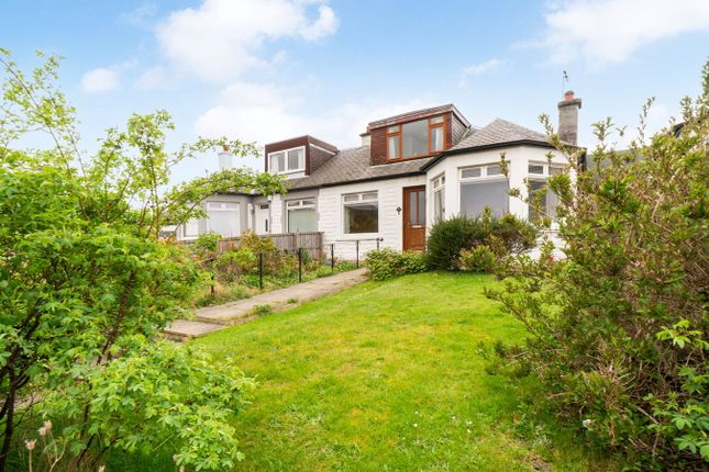 3 bedroom semi-detached bungalow for sale
