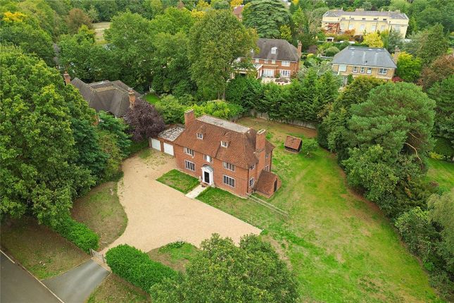 Eriswell Road, Hersham... 6 bed detached house for sale