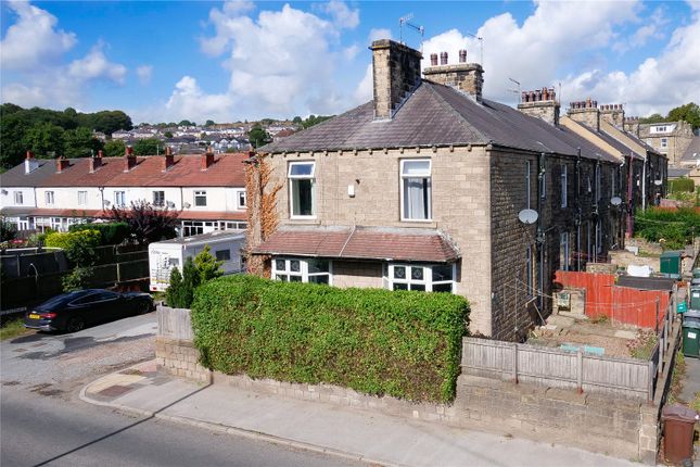 Bankfield Terrace, Shipley BD17 3 bed end of terrace house for sale