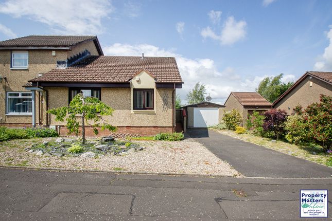 Balgray Avenue, Kilmarnock, KA1 2 bed bungalow for sale