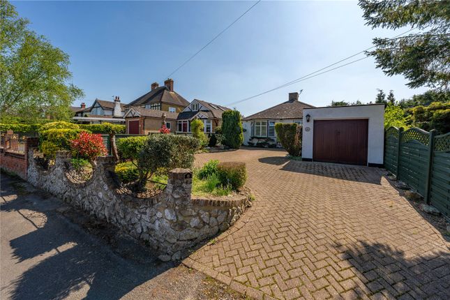 Pickering Street, Loose, Maidstone, ME15 3 bed bungalow for sale