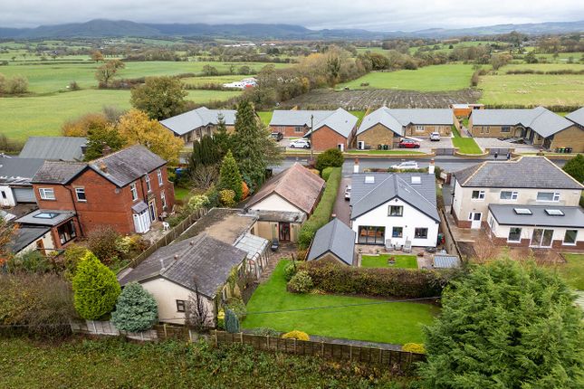 Inglewhite Road, Preston PR3 3 bed detached bungalow for sale