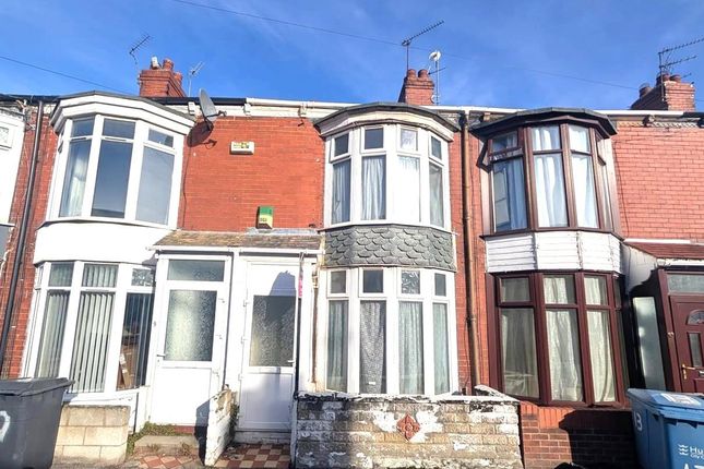 Jesmond Gardens, Hull 2 bed house for sale