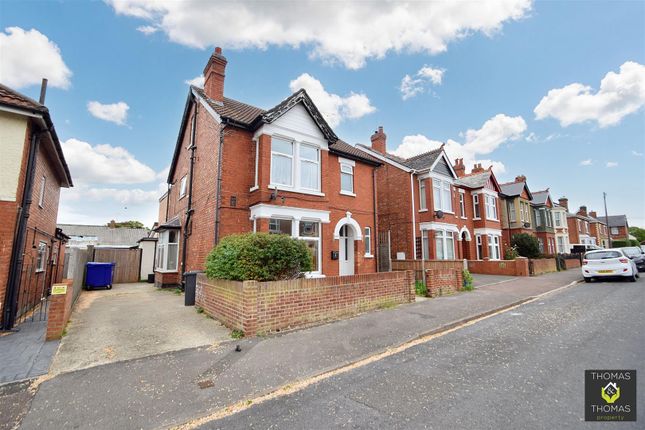 Linden Road, Gloucester 6 bed detached house for sale