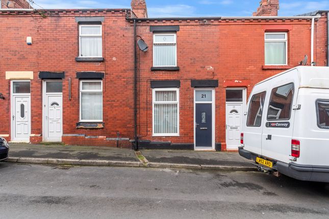 French Street, St. Helens, WA10 2 bed terraced house for sale