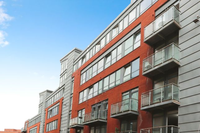 Bailey Street, South Yorkshire S1 2 bed apartment for sale