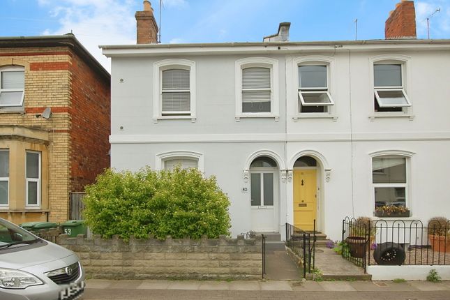 Marle Hill Parade, Cheltenham GL50 6 bed semi