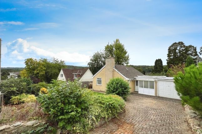 Stanthill Drive, Dursley 3 bed detached bungalow for sale