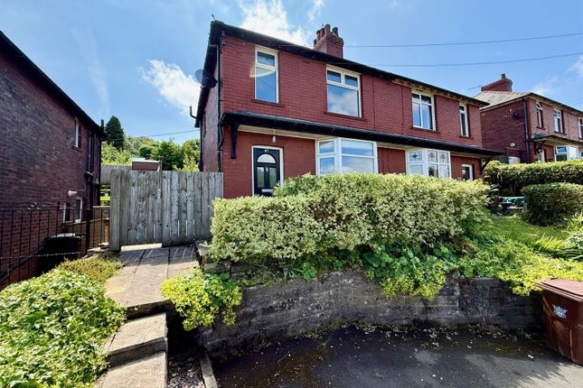 New Mills Road, High Peak SK22 3 bed semi