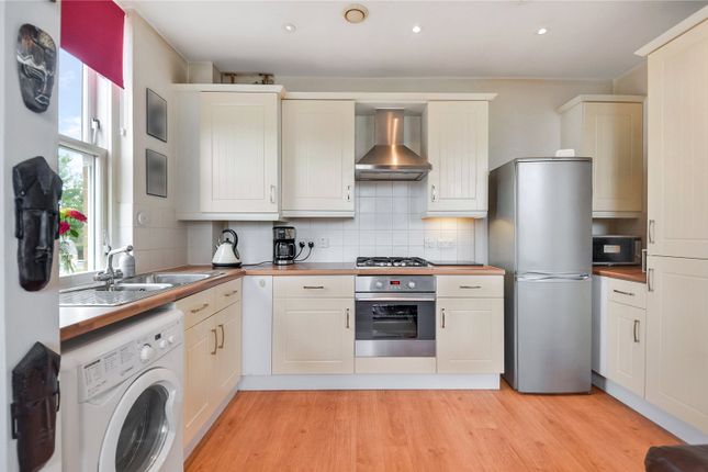 Beulah Hill, London 2 bed apartment for sale