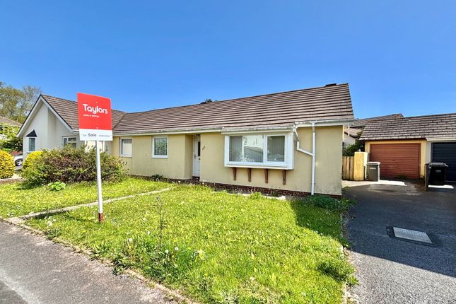 Bridle Close, Paignton 3 bed semi