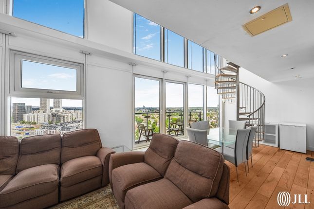 2 bedroom penthouse for sale
