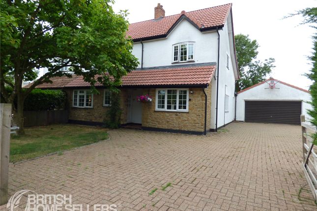 5 bedroom semi-detached house for sale