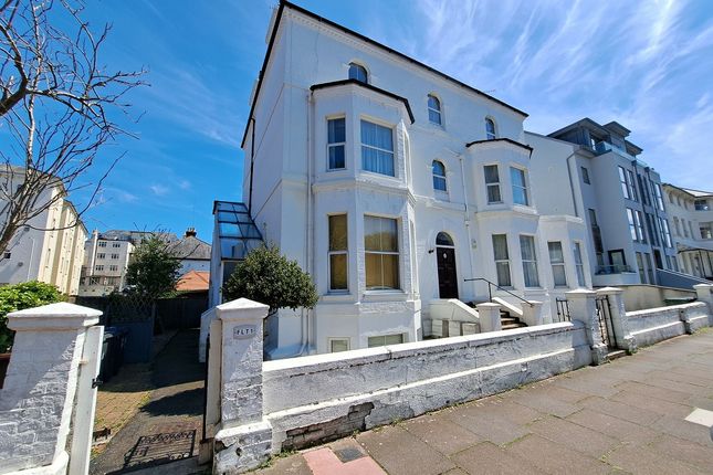 Hardwick Road, Lower Meads... 2 bed flat for sale