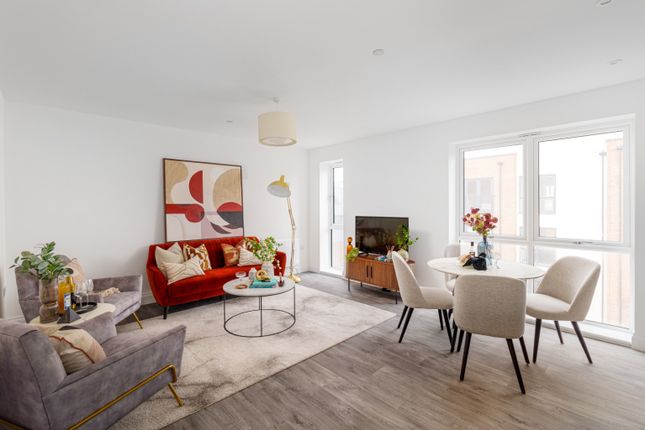 1 bedroom apartment for sale