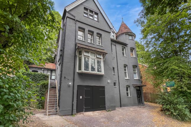 Rivergate Towers, Block of eight... 8 bed detached house for sale