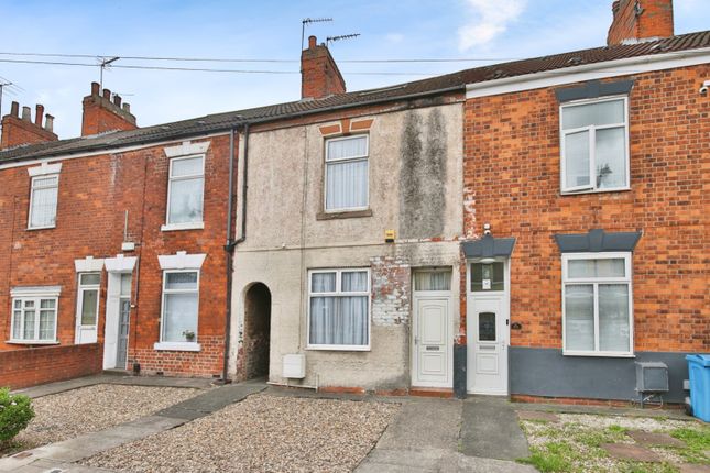 Newland Avenue, Hull,  HU5 2NB 2 bed terraced house for sale