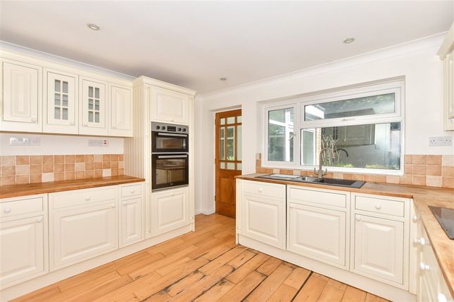 4 bed semi-detached house