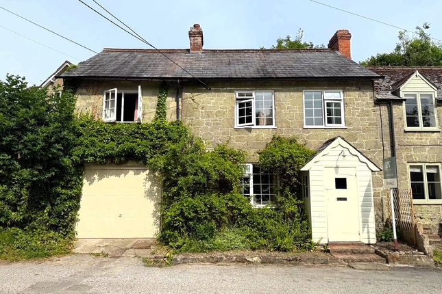 Water Street, Berwick St John... 3 bed semi