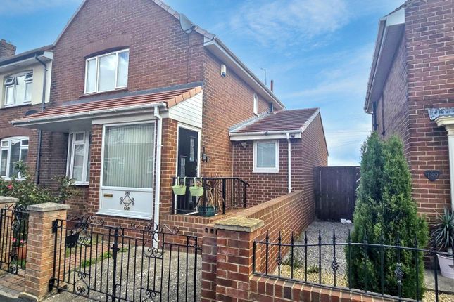 St. Leonard Street, Hendon... 3 bed end of terrace house for sale