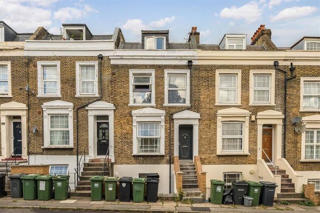 Alpha Road, London SE14 6 bed house for sale