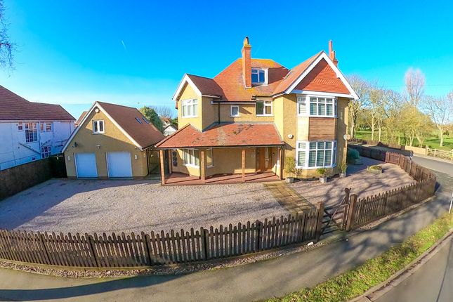 7 bedroom detached house for sale