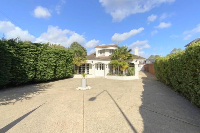 Humberston Avenue, Humberston... 3 bed detached house for sale