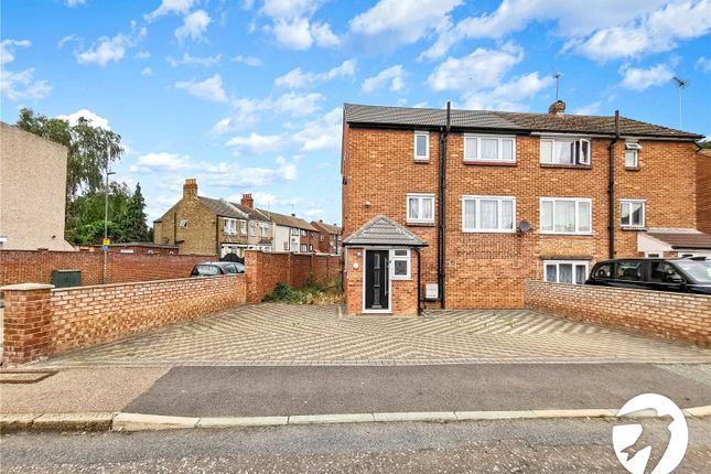 Caldy Road, Belvedere, DA17 3 bed end of terrace house for sale