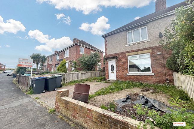 Palm Terrace, Tantobie, Stanley, DH9 3 bed semi