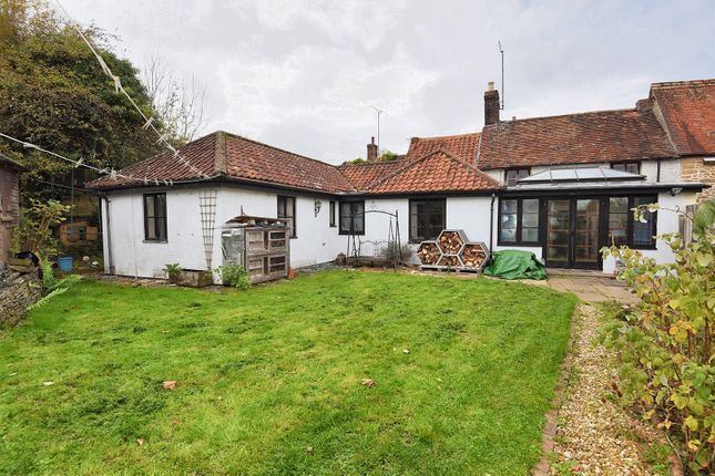 Bourton, Gillingham 4 bed end of terrace house for sale