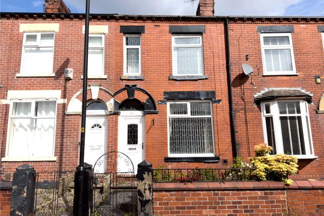 Durnford Street, Middleton... 2 bed terraced house for sale