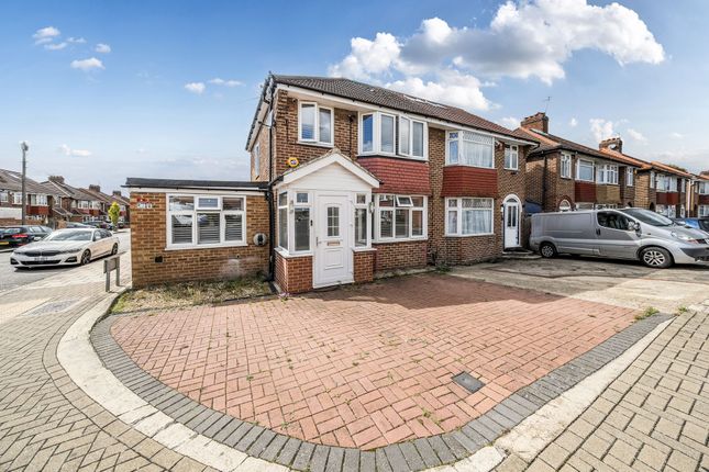 Broomgrove Gardens, Edgware, HA8 4 bed house for sale