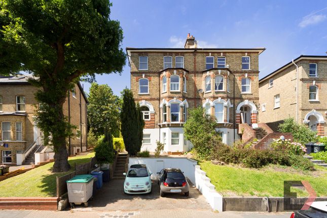 1 bed flat