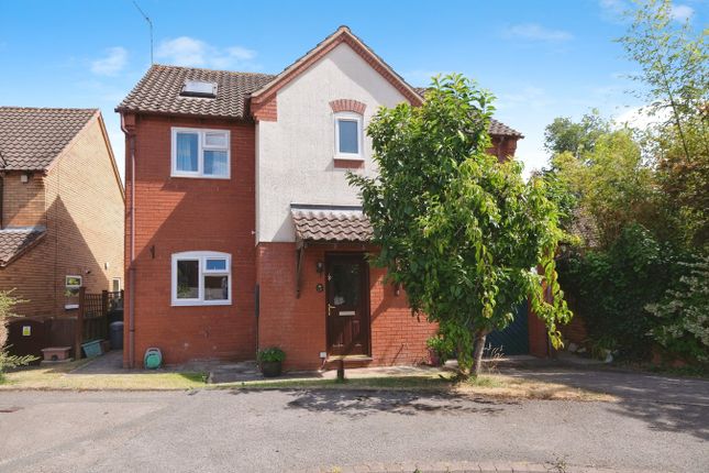 Pippin Close, Newent GL18 5 bed detached house for sale