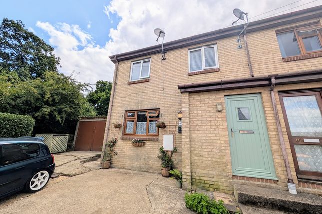 2 bedroom maisonette for sale