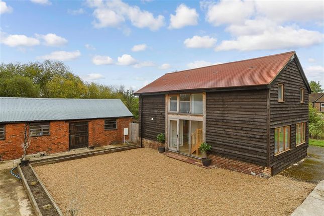 Moats Lane, South Nutfield, Redhill... 4 bed detached house for sale