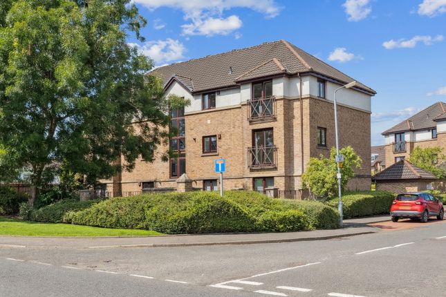College Gate, Bearsden, G61 2 bed flat for sale