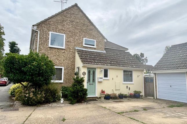 Derwent Way, White Court, Great Notley 4 bed detached house for sale