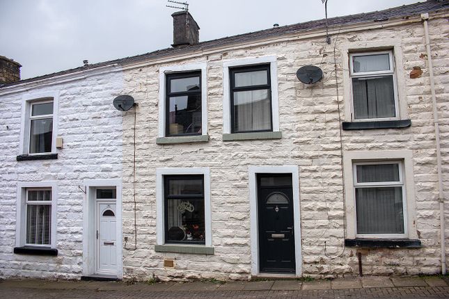 Green Street, Burnley BB12 3 bed terraced house for sale
