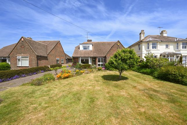 4 bedroom bungalow for sale