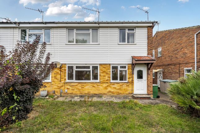 Milford Close, London 2 bed maisonette for sale