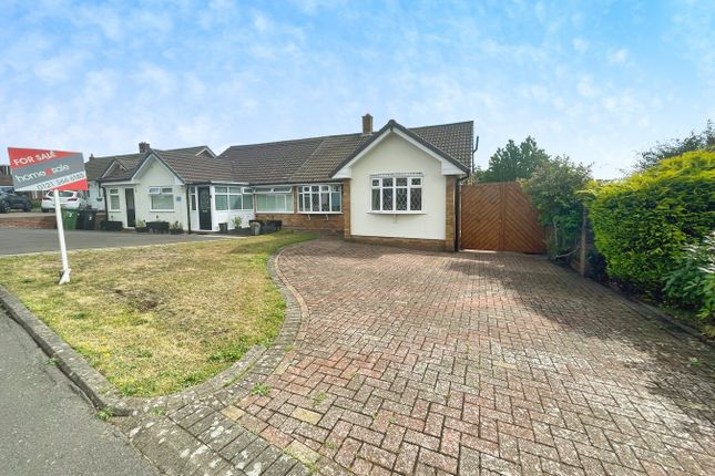 Rokeby Road, Birmingham, B43 3 bed bungalow for sale