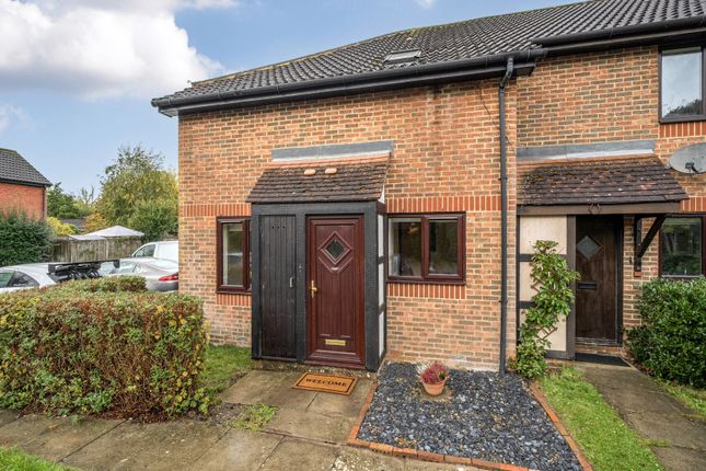 Clarence Court, Surrey RH6 1 bed terraced house for sale