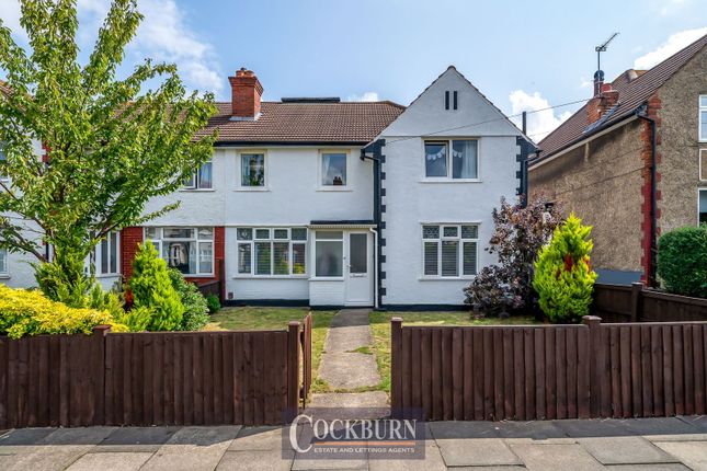 Parkview Road, New Eltham, SE9 2 bed maisonette for sale