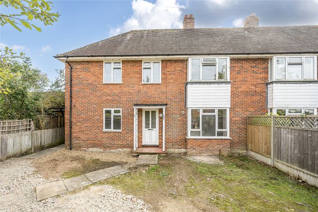 Woodside, West Horsley, Surrey, KT24 2 bed maisonette for sale