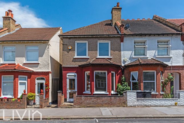 Croydon CR0 3 bed end of terrace house for sale